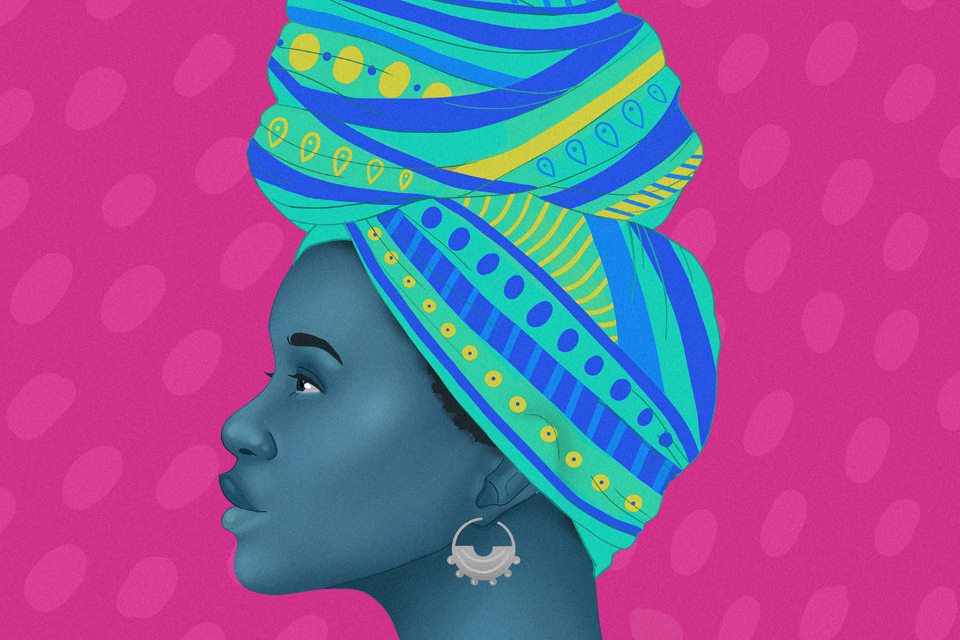 Headscraf image by Becki Kremer